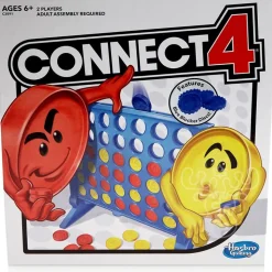 Connect 4