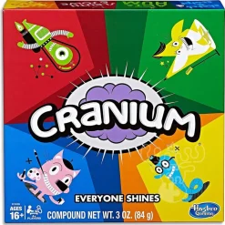Cranium