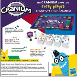 Cranium