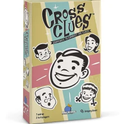 Cross Clues