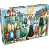 Delfy Whiskers on the Street Puzzle 1000pcs