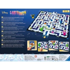 Disney 100 Labyrinth