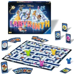 Disney 100 Labyrinth