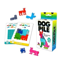 Dog Pile