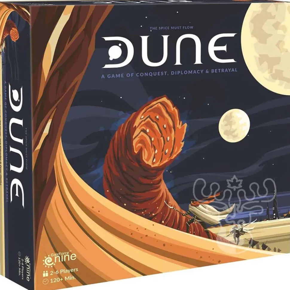 Dune