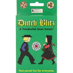 Dutch Blitz