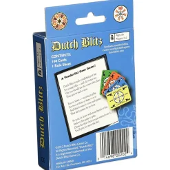Dutch Blitz Expansion