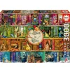Educa A Stitch In Time Puzzle 3000pcs