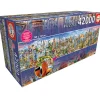 Educa Around the World Puzzle 42000pcs