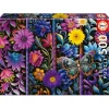 Educa Badda Bloom Puzzle 500pcs