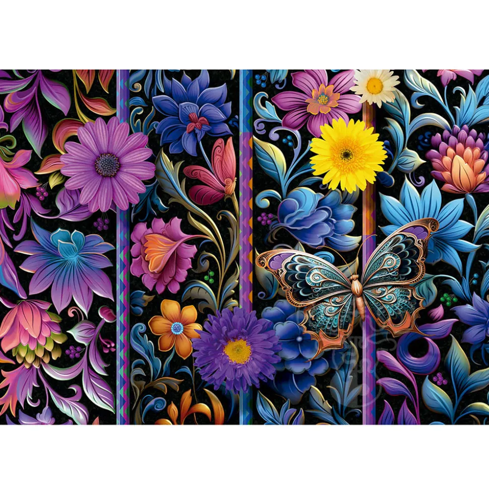 Educa Badda Bloom Puzzle 500pcs