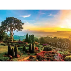 Educa Beautiful Garden Puzzle 1000pcs