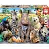 Educa Class Photo Puzzle 1000pcs