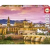 Educa Cordoba Puzzle 1000pcs