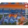Educa Hagia Sophia, Istanbul Puzzle 1000pcs
