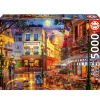 Educa Le Consulat Puzzle 5000pcs