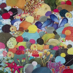 eeBoo Pebbles Puzzle 1000pcs