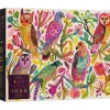 Elena Essex Birds of Prey Puzzle 1000pcs