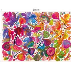 Elena Essex Fig Tree Puzzle 1000pcs