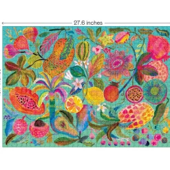 Elena Essex Tropical Bliss Puzzle 1000pcs