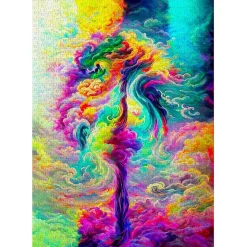 Enjoy All My Dreams Puzzle 1000pcs