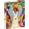 Enjoy Angel Blessing Puzzle 1000pcs