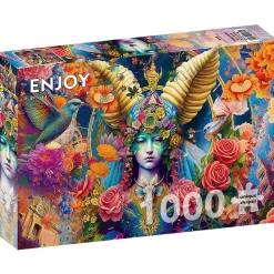 Enjoy Aries Puzzle 1000pcs