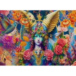 Enjoy Aries Puzzle 1000pcs