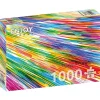 Enjoy Chromatic Speed Puzzle 1000pcs