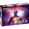 Enjoy Cosmic Connection Puzzle 1000pcs