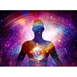 Enjoy Cosmic Connection Puzzle 1000pcs