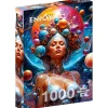 Enjoy Cosmic Goddess Puzzle 1000pcs