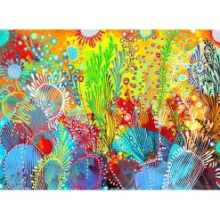 Enjoy Desert Survival Puzzle 1500pcs