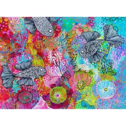 Enjoy Euphoric Depths Puzzle 1000pcs