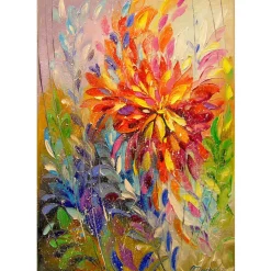 Enjoy Explosion of Emotion Puzzle 1000pcs