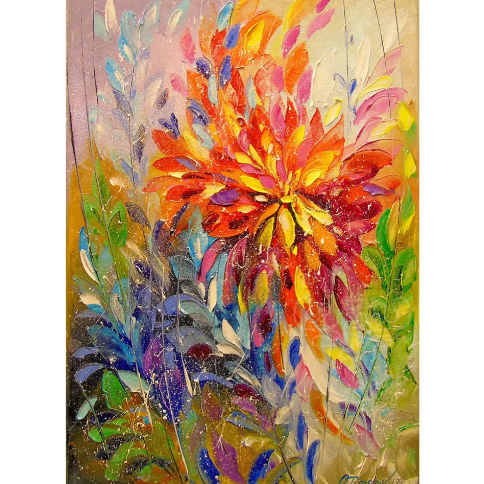 Enjoy Explosion of Emotion Puzzle 1000pcs