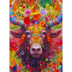 Enjoy Ferdinand Puzzle 1000pcs