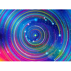 Enjoy Interstellar Encirclement Puzzle 1000pcs