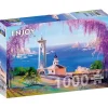 Enjoy Lighthouse Puzzle 1000pcs
