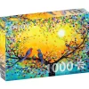 Enjoy Love Melody Puzzle 1000pcs