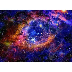 Enjoy The Helix Nebula Puzzle 1000pcs