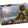 Enjoy The Magic Lighthouse Puzzle 1000pcs