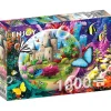 Enjoy Where Dreams Come True Puzzle 1000pcs