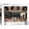 Eurographics Fine Art da Vinci: The Last Supper Puzzle 1000pcs