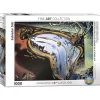 Eurographics Fine Art Dali: Soft Watch at Moment of First Explosion
