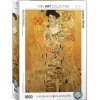 Eurographics Fine Art Klimt: Adele Bloch-Bauer I Puzzle 1000pcs