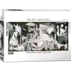 Eurographics Fine Art Picasso: Guernica Puzzle 1000pcs