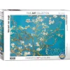 Eurographics Fine Art van Gogh: Almond Blossom Puzzle 1000pcs