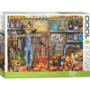 Eurographics Harvest Time Puzzle 1000pcs