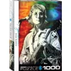 Eurographics John Lennon Live in New York Puzzle 1000pcs